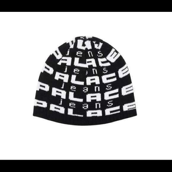 Palace Jeans Beanie 